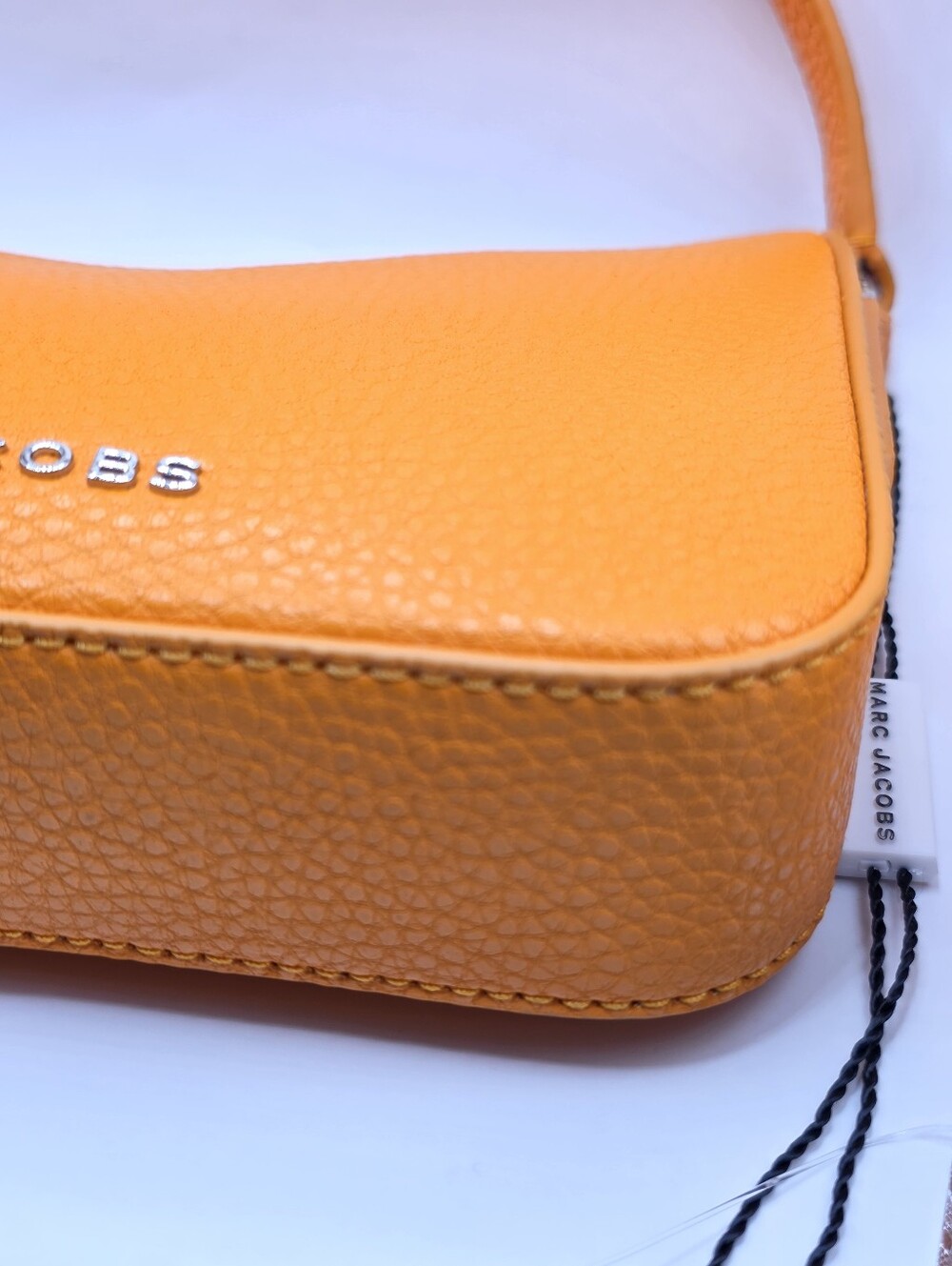 Marc Jacobs Drifter Wristlet - Picture 11 of 16